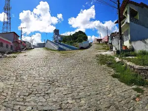 Igreja Nossa Senhora Do Monte