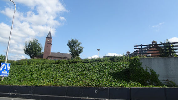 Gereformeerde Gemeente Noorderkerk