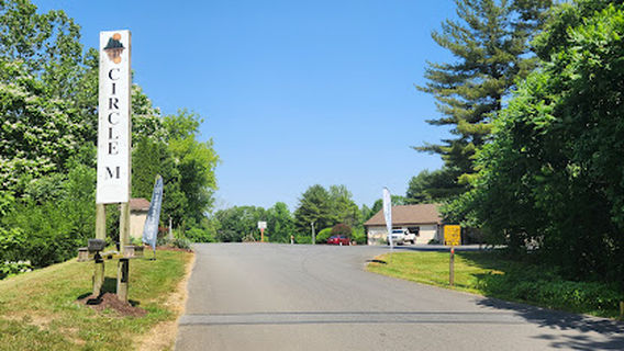 Thousand Trails Circle M