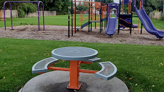 Cedar Acres Park