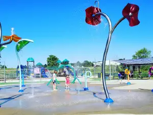 Karst Farm Park