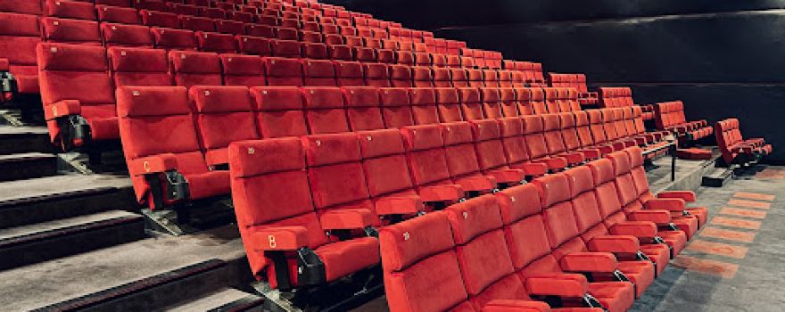 Cinéma Étoile Palace