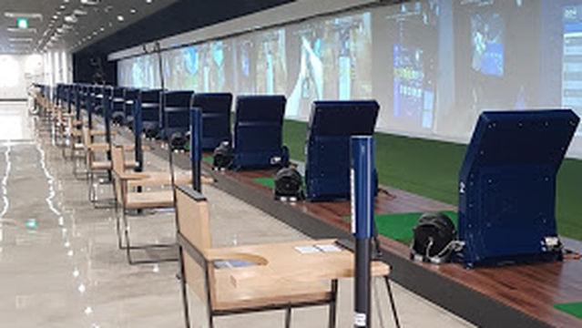 GDR 아카데미 화성 남양점