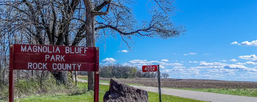 Magnolia Bluff Park