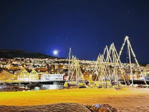 Aktiv Trening Ulstein Sentrum