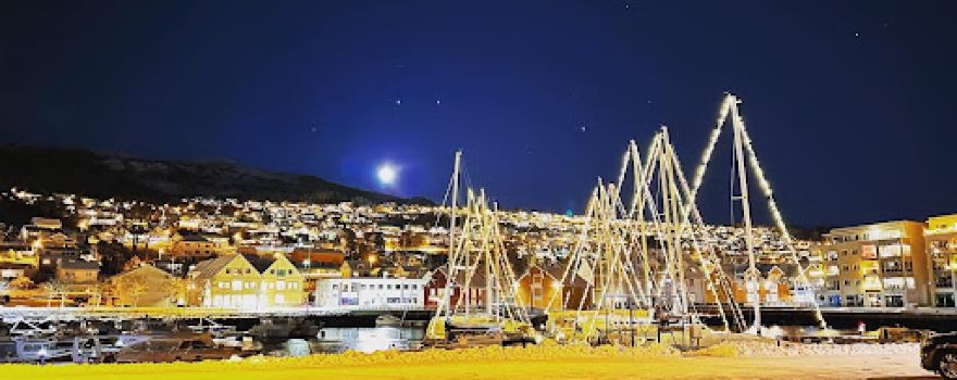 Aktiv Trening Ulstein Sentrum