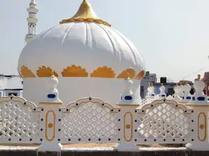 Jama Masjid Chaupla Gajraula