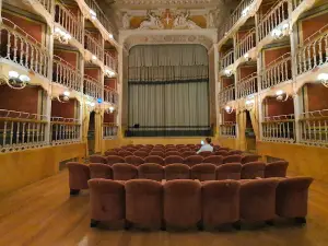 Bevagna - Centro Storico