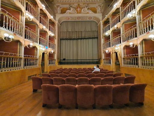 Bevagna - Centro Storico