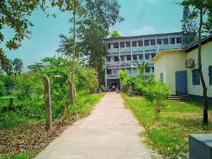 Govt. Edward College Botanical Garden