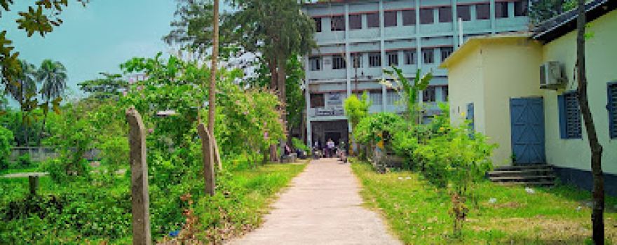 Govt. Edward College Botanical Garden