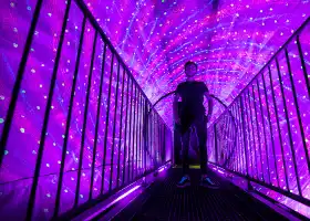 Musée de l'illusion BORDEAUX