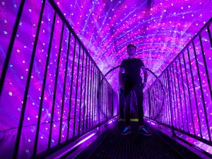Musée de l'illusion BORDEAUX