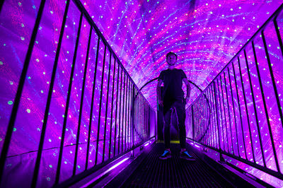 Musée de l'illusion BORDEAUX