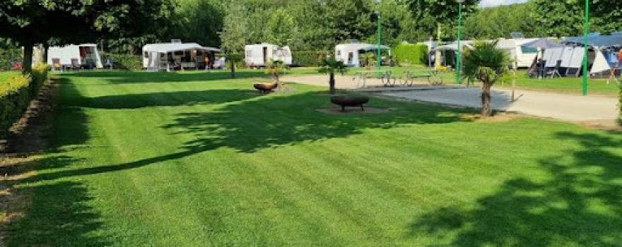 Camping Oda Hoeve
