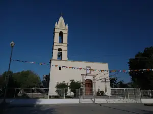 Parroquia de Nuestra Señora de los Dolores