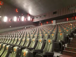 Cinépolis Utz Ulew Mall