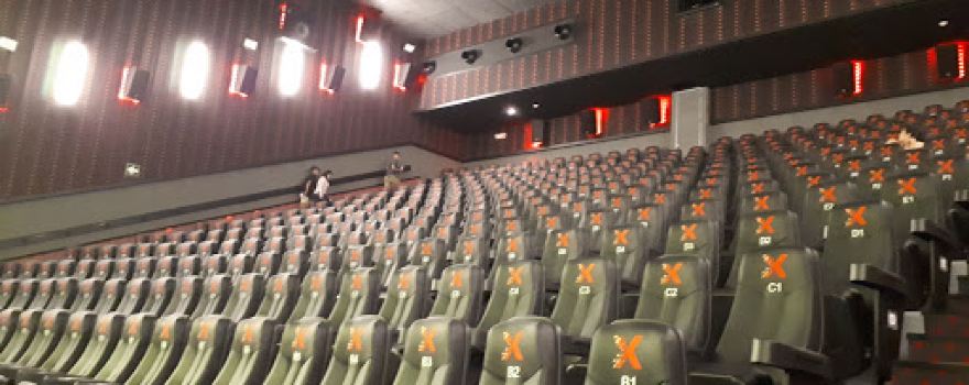 Cinépolis Utz Ulew Mall
