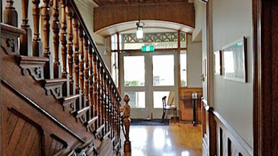 Nichol's Garden & Pet Centre, & Cafe, Invercargill