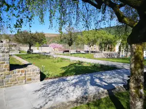 Aberfan Disaster Memorial