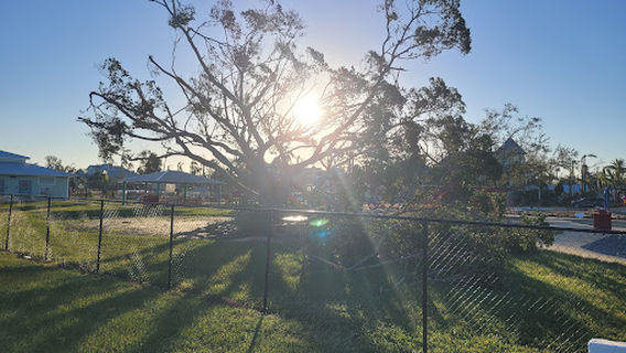 Playground - Gilchrist Park