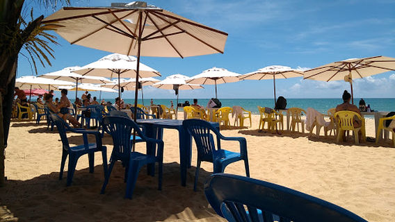 Porto Seguro
