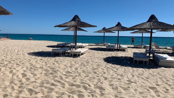 Spiaggia di Marina di San Pietro