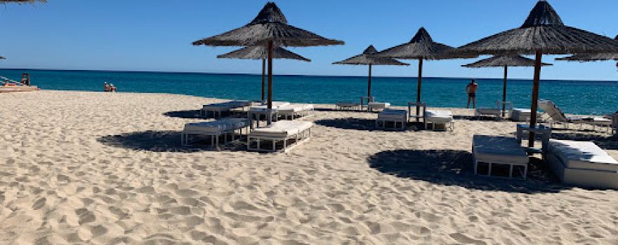 Spiaggia di Marina di San Pietro