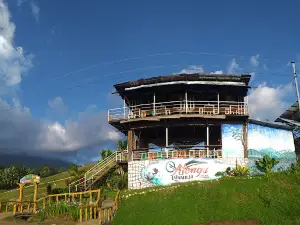 Mandayao Panorama Park