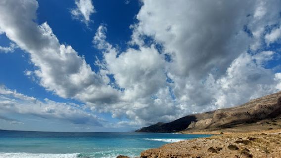 Paralia Votsalaki