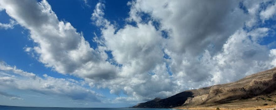 Paralia Votsalaki