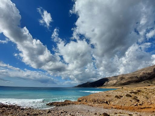 Paralia Votsalaki