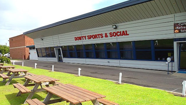 Dowty Sports & Social Ltd