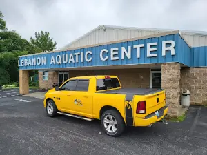 Lebanon Aquatic Center