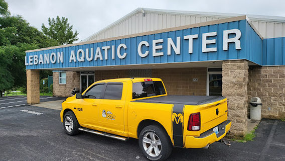 Lebanon Aquatic Center