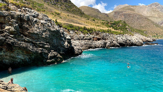 Cala Marinella