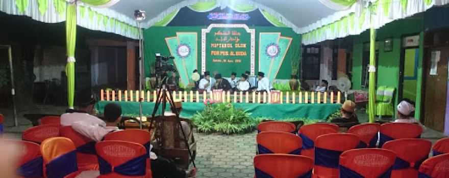Lapangan Sembak Grogol