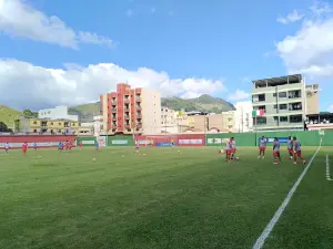 Olímpio Perim Stadium