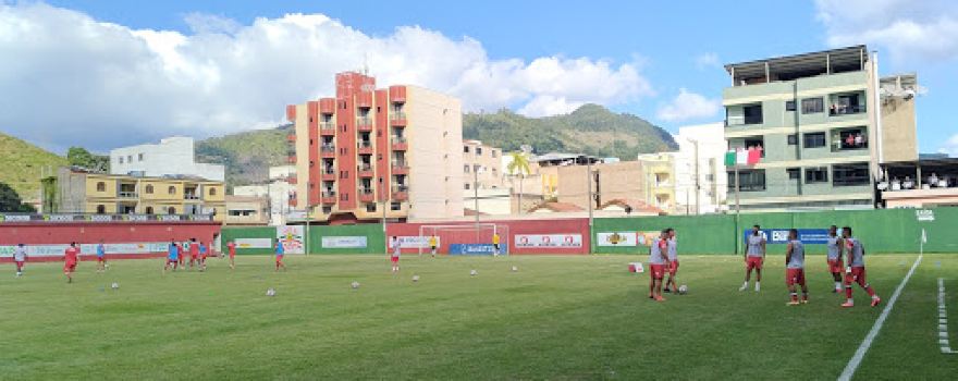 Olímpio Perim Stadium