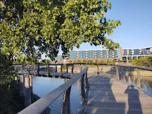 Promenade Park