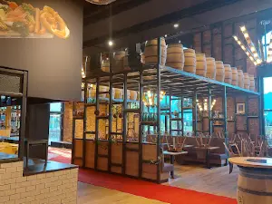 Liechtensteiner Brauhaus