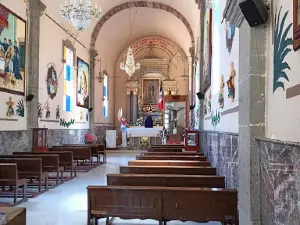 Santuario de Guadalupe