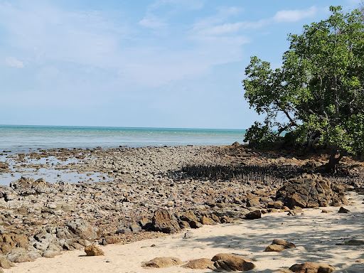 Bukit Batu Putih