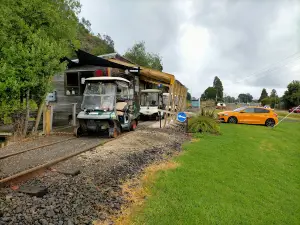 Awakeri Rail Adventures