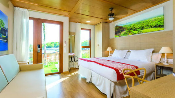 Magic Natura Animal, Water Park & Polynesian Lodge Resort