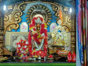 Hanuman vatika