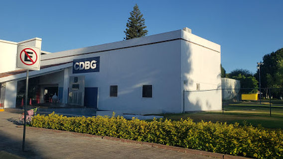 Club Deportivo Bancario de Guadalajara