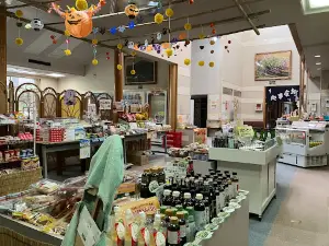 八森温泉 ゆりんこ
