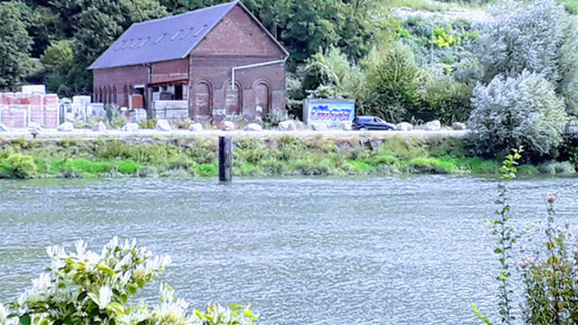Piscine Guy Boissière