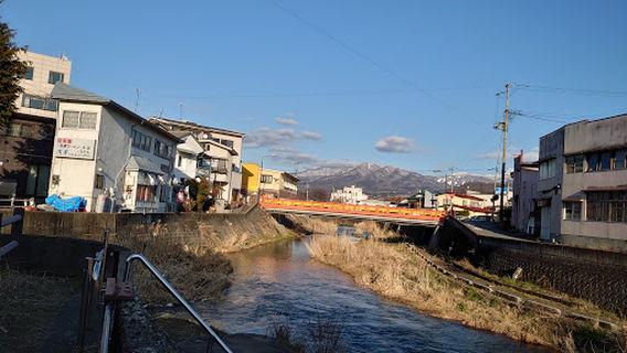 Futsukamachi Public Bath "Greeting Bath"